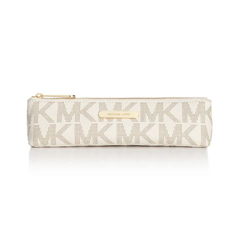 mk pencil case